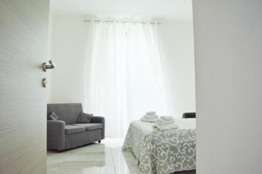 La Casa Di Margi Apartment Naples Exterior photo